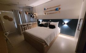 Flat Amarilis Apartamento 103